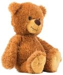 Schaffer Pl&uuml;sch Teddy &bdquo;Tom 5401 - Kuscheltier Teddyb&auml;r - weich & flauschig -