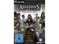 Assassin's Creed Syndicate - Special Edition - [PC]
