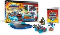 Skylanders SuperChargers: Starter Pack - [PlayStation 3]