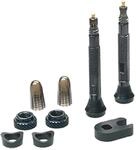 Schwalbe Presta Tubeless Ventile 40Mm Kit 2St 021