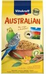 VITAKRAFT Australian Wellensittichfutter, 800 g, Vogelfutter