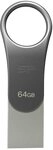Silicon Power 64 GB Mobile C80 Dual Speicherstick f&uuml;r der U89 Mobile Ger&auml;te...