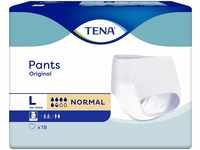 TENA Pants Original Normal - Gr. Large - (18 Stück).