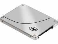 Intel SSDSC2BB600G401 DC S3500 Series interne SSD 600GB (6,4 cm (2,5 Zoll),...