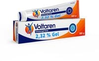 Voltaren Schmerzgel forte 23,2 mg/g Gel mit Diclofenac bei akuten...