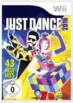 Just Dance 2016 - [Wii]