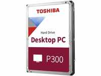 Toshiba HDD 3,5 Zoll 2TB 7200RPM 64MB SATA3
