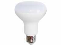 NCC-Licht LED Leuchtmittel Reflektor R80 12 Watt = 75 Watt E27 matt warmweiß...