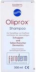 OLIPROX Shampoo b.Seb.Dermatitis u.Schuppen 300 ml