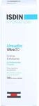ISDIN Hydration Ureadin Ultra 30 exfolierende Creme, 50 ml Creme