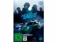 Need for Speed - [PC]