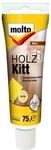 Molto Holz-Kitt, Zur Reparatur von Holz, Natur, 75g