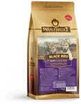 Wolfsblut Black Bird Puppy Large, 1er Pack (1 x 2 kg)