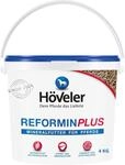 H&ouml;veler Reformin plus 4 kg &ndash; Mineralfutter f&uuml;r alle Pferde &ndash; Mineralstoffe,