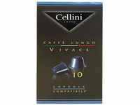 Cellini - Lungo Vivace - 10St/50g