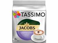 JAC TASSIMO Choco CAPPUCCINOV5
