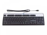 HP Standard Basis Keyboard 2004 USB Tastatur (BE)