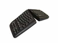 BakkerElkhuizen Goldtouch Adjustable V2 Split Tastatur, deutsches Lay-Out...