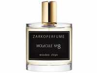 ZARKOPERFUME MOLECULE NO. 8 Eau de Parfum Spray Parfum