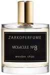 ZARKOPERFUME MOLECULE NO. 8 Eau de Parfum Spray Parfum