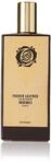 Memo French Leather Unisex, Eau de Parfum, Vaporisateur/Spray, 1er Pack (1 x 75 ml)