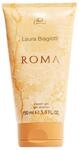 Laura Biagiotti Roma Damen, Duschgel, 1er Pack (1 x 150 ml), W&uuml;rzig