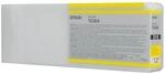 Epson T6364 Tintenpatrone, Singlepack, gelb