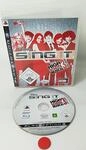 Disney Sing it: High School Musical 3 - Senior Year - [PlayStation 3]