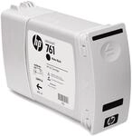 HP 761 Mattschwarz, Original Druckerpatrone | Tinte f&uuml;r DesignJet T7100,...