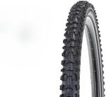 Prophete ATB 26" Pannenstopp-Reifen 26 x 1,95 (50-559), mit Reflexstreifen, schwarz,
