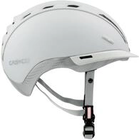 Casco, Erwachsene Fahrradhelm Roadster TC, Wei&szlig;, Gr.S (50-54 cm)