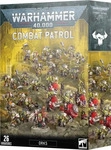 Kampfpatrouille Orks