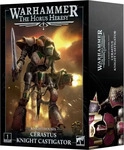 Cerastus Knight Castigator