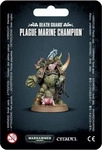 Plague Marine Champion