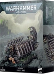 Necron Doomsday Ark