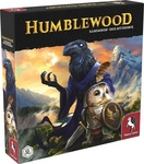 Humblewood: Kampagnen- und Settingbox - dt.