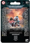 Genestealer Cults Abominant