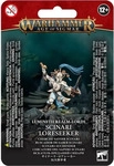Scinari Loreseeker