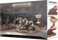 Endloszauber der Flesh-eater Courts