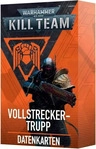 Kill Team Datenkarten: Vollstreckertrupp