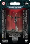 Officio Assassinorum Callidus Assassin