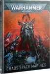 Codex Chaos Space Marines - dt.