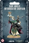 Dark Angels Interrogator-Chaplain