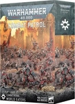 World Eaters Kampfpatrouille