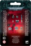 Upgrades der Deathwatch