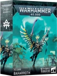 Aeldari: Phoenix Lord Baharroth