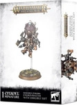Endrinmaster in Dirigible Suit