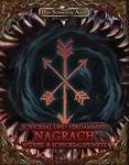Das Schwarze Auge 5 - Schicksal und Verdammnis - Erzd&auml;mon Nagrach