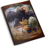 Die Schwarze Katze - Bestiarium - Fasar