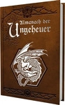 Das Schwarze Auge 5 - Almanach der Ungeheuer - dt.